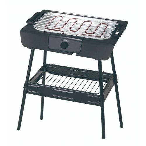 Barbecue Grill électrique 2000W Royalty Line RLSBGT200041515
