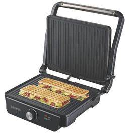 Grill à panini Royalty Line RLPG7937