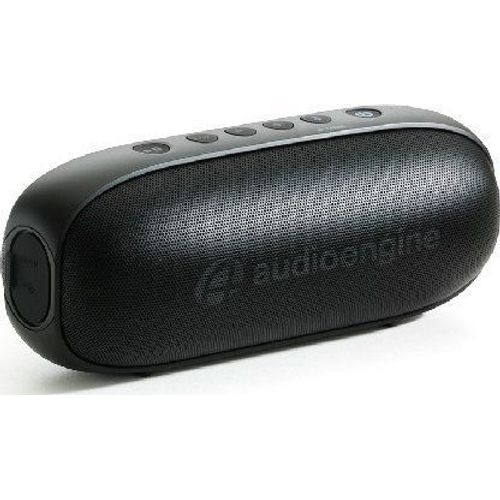 Audioengine 512 juodas garsiakalbis (12?h), Enceinte Bluetooth, Noir