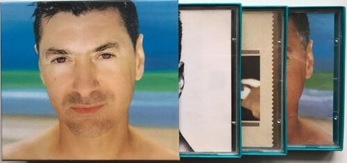 Etienne Daho - Boxset Prestige Collector 3 Cd Originaux - Pop Satori, Paris Ailleurs, Eden