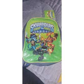 Sac À Dos Skylanders Swap Force