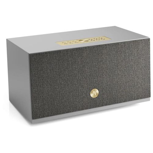Audio Pro Addon C10 MKII - Enceinte sans fil Bluetooth - Gris