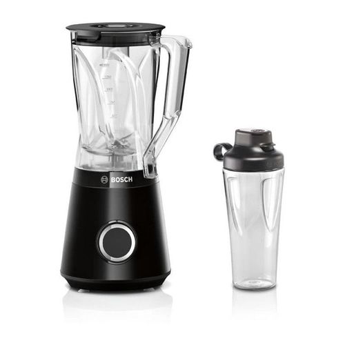 BLENDER - BOSCH - VITAPOWER/MMB614GO - REVETEMENT NOIR