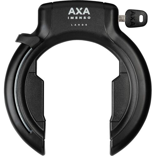 Subzonal-Imenso Large Rétractable - Antivol Vélo - Cadenas - Niveau De Sécurité 12 - Combinable Avec Serrure À Larder - 75 Mm