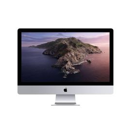 Apple iMac 27" late 2013 Intel Core i5 - 3.2 Ghz - Ram 24 Go - SSD 1 To