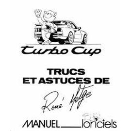 Turbo Cup . Trucs Et Astuces De Rene Metge . Amiga