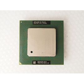 Intel Pentium III - SL5PU - 1133/512/133/1.45