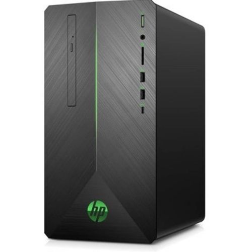 HP Pavillon Gamer 690-00xx AMD Ryzen 5 - Ram 8 Go - DD 900 Go