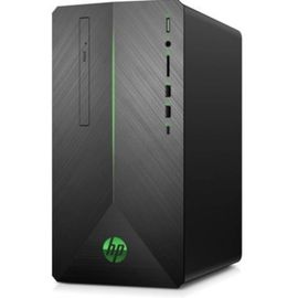 HP Pavillon Gamer 690-00xx AMD Ryzen 5 - Ram 8 Go - DD 900 Go