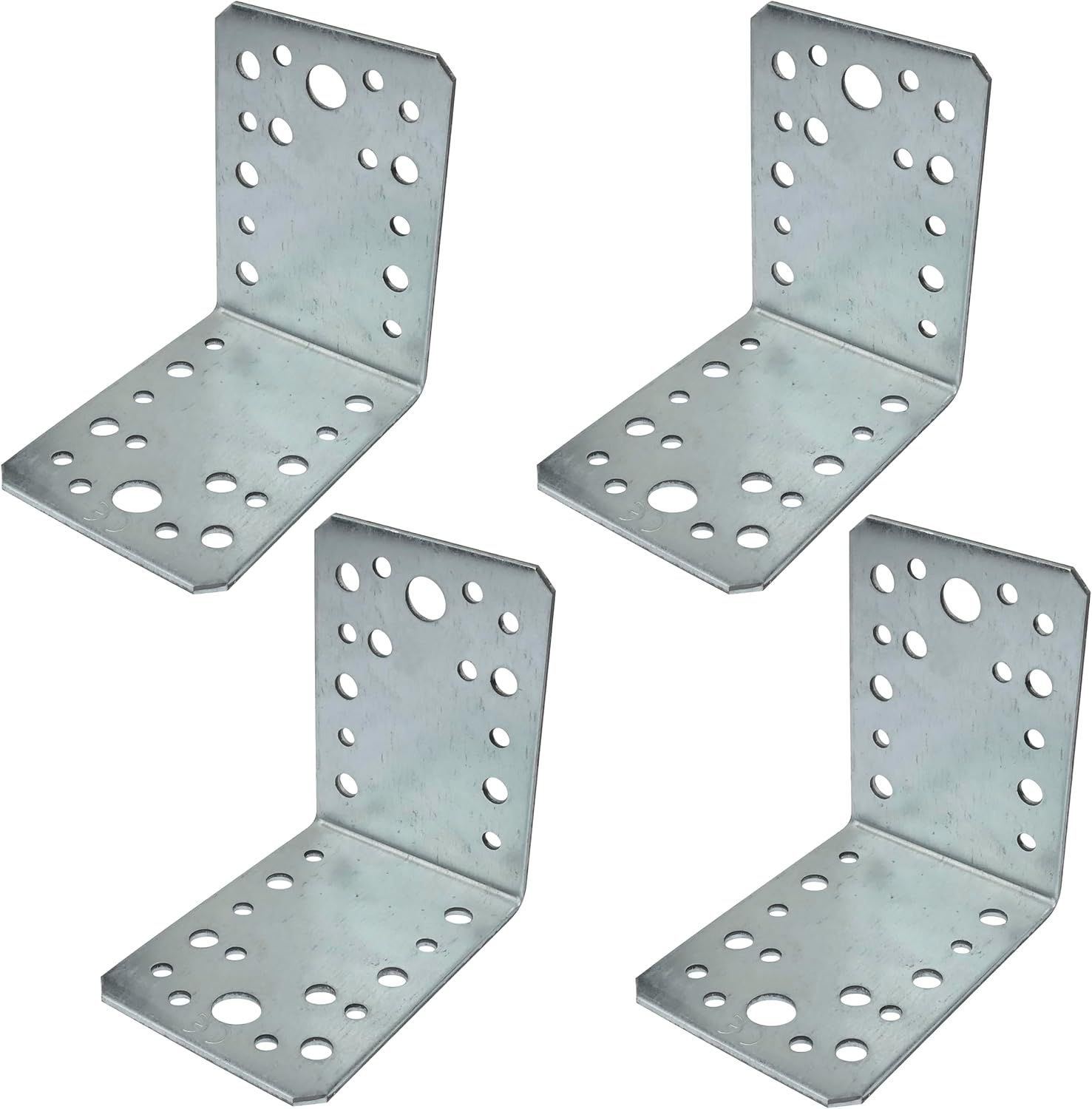 Equerre Assemblage Supports D'angle 90 Angle Connecteur