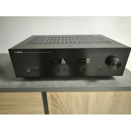 Ampli Yamaha as 201