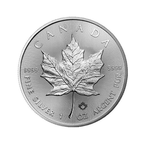 Pièce D'or / Argent De La Feuille D'érable Canadienne 2022 Pièce Commémorative De La Feuille D'érable Européenne Et Américaine Empress Gold Collection Cadeau
