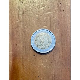 Pièce 2€ Espagne 2011 M