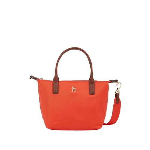 Tommy Hilfiger Cabas Popette AW0AW17709 Orange