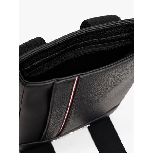Tommy Hilfiger Sac Bandoulière Th Central AM0AM13633 Noir
