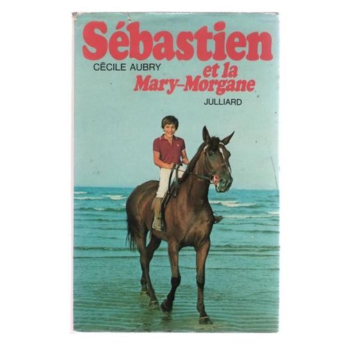 Sebastien Et La Marie Morgane