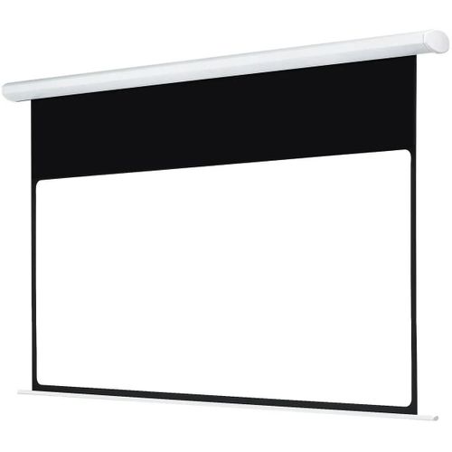 Ecran de projection Oray HCM4RB1 112*200 Motorisé 16:9