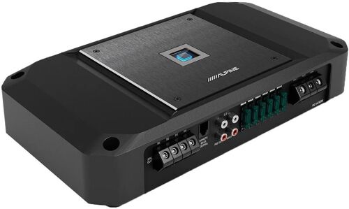 Ampli voiture Alpine R2-A150M