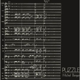 Puzzle (Vinyle + Cd) - Vinyle 33 Tours