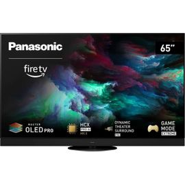 TV OLED PANASONIC TV-65Z90AEG 65"