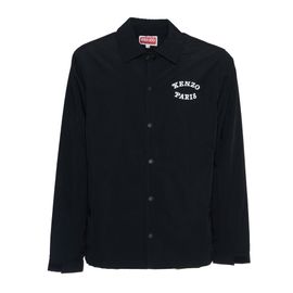 Veste Coach Pour Homme Kenzo Avec Graphismes Audacieux