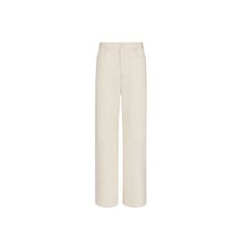 Pantalons Chino Blancs Dior Icons Pour Hommes