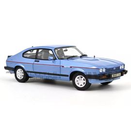 Norev 1/18 - Ford Capri Mk Ii 2.8 Injection - 1984 182764-Norev
