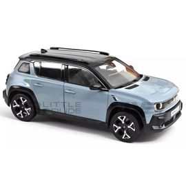 Norev 1/18 - Renault 4 E-Tech - 2025 185521-Norev