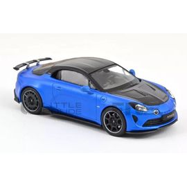 Norev 1/43 - Alpine A110 R - 2023 517872-Norev