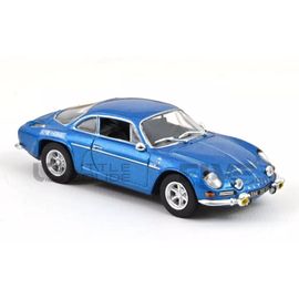 Norev 1/43 - Alpine A110 S - 1973 517826-Norev