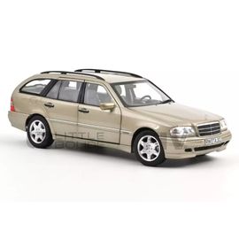Norev 1/18 - Mercedes-Benz C-Class T-Model - 1997 183388-Norev