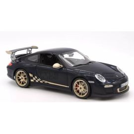 Norev 1/18 - Porsche 911 Gt3 Rs - 2009 187563-Norev