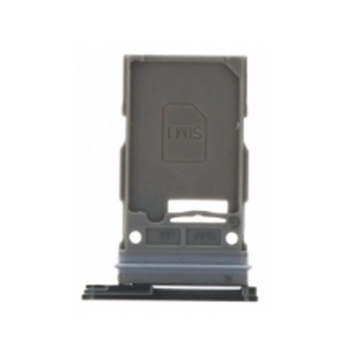 Tiroir carte sim pour Samsung Galaxy S23/S23+ Simple Carte Version Vert