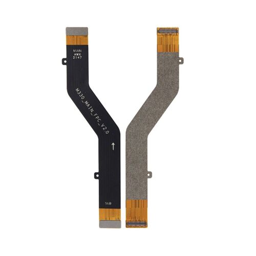 Câble flexible de carte mère pour Motorola Moto G Stylus 2022
