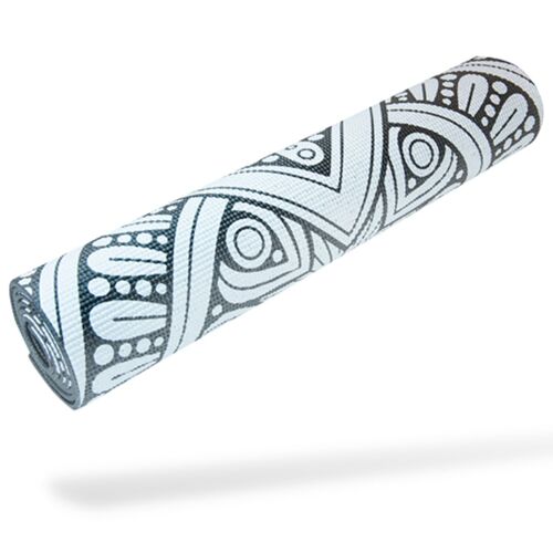 Yogamat Art