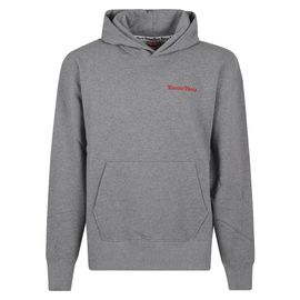 Sweatshirt En Coton Gris Pour Homme Kenzo