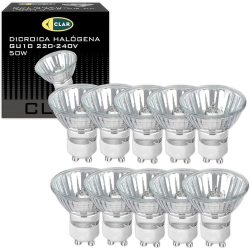 - Ampoule Halogène R7s 118mm, Lampadaire Halogène, Lampe 120w (Pack De 10)