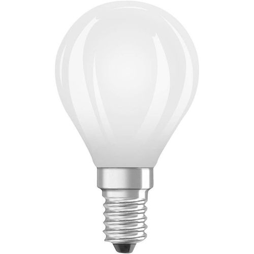 Ampoule Led | Culot: E27 | Blanc Froid | 4000 K | 4 W | Équivalent À 40 W | Led Retrofit Classic P