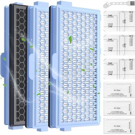 Accessoires Miele Complete C2 Pack De 16 Sacs Pour Aspirateur