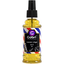 No:2 After Shave Barber Cologne 150ml-70° Eau De Cologne Pour Hommes,Eau De Cologne Pour Coiffeurs,Relaxante,Calmante,Apaisante,Rafraîchissante 