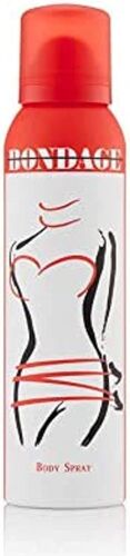 Bondage Women's Perfume Spray 150 Ml