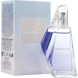 Avon Perceive For Her Eau De Parfum Spray 50 Ml 