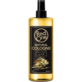 Lbgwp60-Aprs-Ra Vaporisateur De Cologne Naturelle Barber Or 400ml | Parfum Longue Durée | Produit De Soins De Luxe 