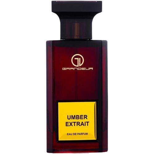 Sept-Umber Extrait, Eau De Parfum Grandeur Elite Mixte 100 Ml 