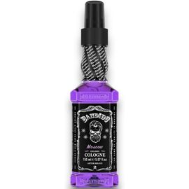 Eau De Cologne Après-Rasage Pour Homme - Eau De Rasage Pour Homme - Rafraîchit Et Rafraîchit - Parfum Longue Durée - Empêche Les Brûlures Du Rasoir Et Les Soins Après Le Rasage (Moscou 150 Ml) 
