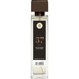 Parfums Nº 57-Eau De Parfum Vaporisateur Fleuri Hommes-150 Ml 