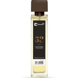 Kgabery-Nº 53-Eau De Parfum Vaporisateur Fleuri Hommes-150 Ml 