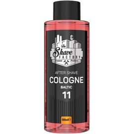 Après-Rasage Cologne (11 Baltic,500ml (16.9 Fl. Oz)) 