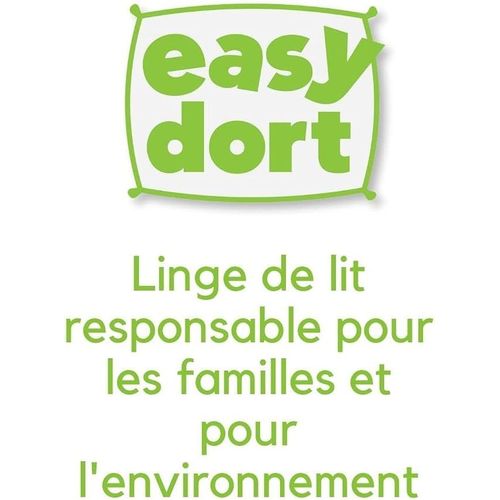 Kalanka-Lot De 3 Draps Housse Bébé Pour Couffin Berceau Nacelle Lit Bébé Lit Parapluie | Bambou Hypoallergénique | Extensible | Doux Respirant | Marque | Certifié Oeko-Tex | Fabriqué En Europe (70x1