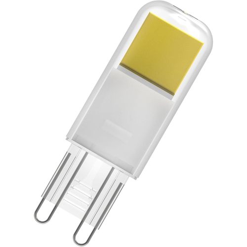 Led Base Pin G9 | Lot De 3 X Ampoule Led Culot G9, 2,60w = 30w Équivalent Incandescent | Clair| Blanc Chaud | 2700k